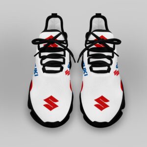 Suzuki Racing Max Soul Shoes 3 Suzuki store - Loyal fans of Suzuki's Men's Max Soul Shoes,Women's Max Soul Shoes:vintage Suzuki shirts,merch,suit,uniform,hoodie,jackets,shorts,sweatshirt,outfits,clothes