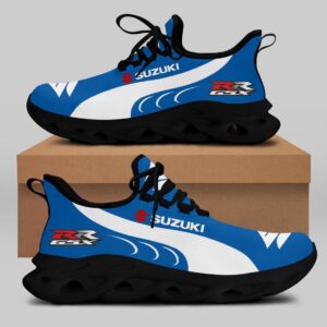 Suzuki Racing Max Soul Shoes 1 Suzuki store - Loyal fans of Suzuki's Men's Max Soul Shoes,Women's Max Soul Shoes:vintage Suzuki shirts,merch,suit,uniform,hoodie,jackets,shorts,sweatshirt,outfits,clothes