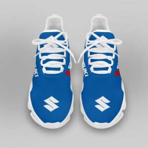 Suzuki Racing Max Soul Shoes 2 Suzuki store - Loyal fans of Suzuki's Men's Max Soul Shoes,Women's Max Soul Shoes:vintage Suzuki shirts,merch,suit,uniform,hoodie,jackets,shorts,sweatshirt,outfits,clothes