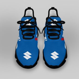Suzuki Racing Max Soul Shoes 3 Suzuki store - Loyal fans of Suzuki's Men's Max Soul Shoes,Women's Max Soul Shoes:vintage Suzuki shirts,merch,suit,uniform,hoodie,jackets,shorts,sweatshirt,outfits,clothes