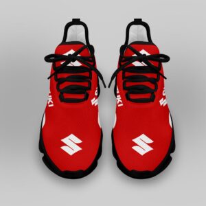 Suzuki Racing Max Soul Shoes 3 Suzuki store - Loyal fans of Suzuki's Men's Max Soul Shoes,Women's Max Soul Shoes:vintage Suzuki shirts,merch,suit,uniform,hoodie,jackets,shorts,sweatshirt,outfits,clothes