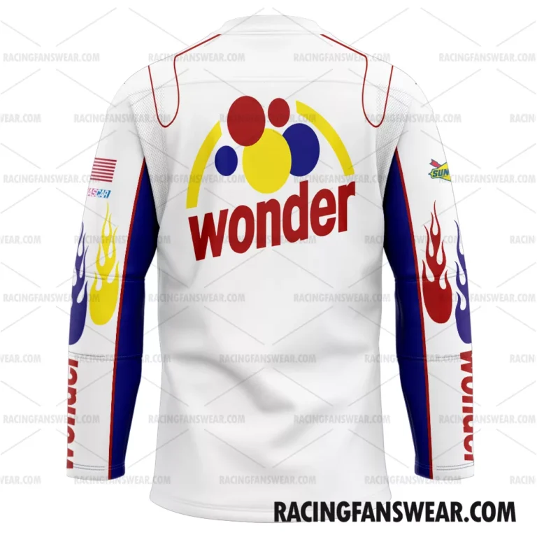 Nascar store - Loyal fans of Talladega Nights's Men's Hockey Jerseys,WoMen's Hockey Jerseys,Youth's Hockey Jerseys:vintage nascar racing suit,uniform,apparel,shirts,merch,hoodie,jackets,shorts,sweatshirt,outfits,clothes