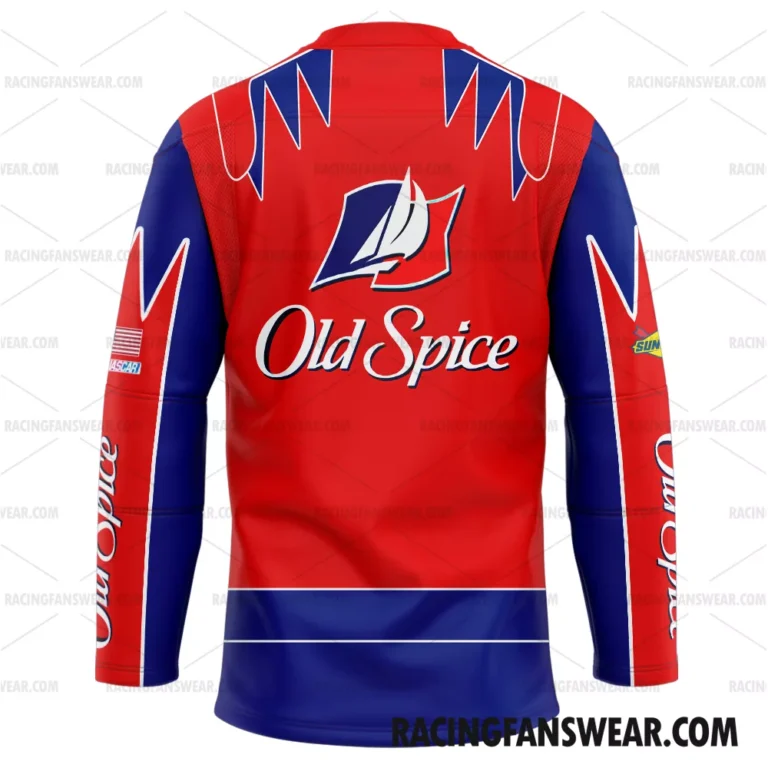 Nascar store - Loyal fans of Talladega Nights's Men's Hockey Jerseys,WoMen's Hockey Jerseys,Youth's Hockey Jerseys:vintage nascar racing suit,uniform,apparel,shirts,merch,hoodie,jackets,shorts,sweatshirt,outfits,clothes