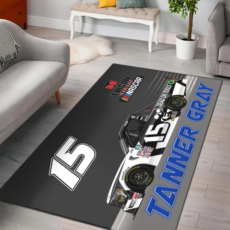 Nascar store - Loyal fans of Tanner Gray's Rug,Doormat,Blanket Microfiber Fleece,Blanket Premium Sherpa,House Flag:vintage nascar racing suit,uniform,apparel,shirts,merch,hoodie,jackets,shorts,sweatshirt,outfits,clothes