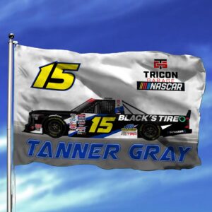 Tanner Gray Nascar Racing 2023 Carpet Living Room Area Rugs Doormats Blanket Flag Home 12 Nascar store - Loyal fans of Tanner Gray's Rug,Doormat,Blanket Microfiber Fleece,Blanket Premium Sherpa,House Flag:vintage nascar racing suit,uniform,apparel,shirts,merch,hoodie,jackets,shorts,sweatshirt,outfits,clothes