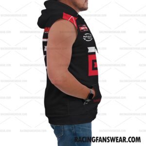Tanner Gray Nascar Racing 2023 Customize Name and Number Bomber Thick Coat Sleeveless Hoodie Hooded T-Shirt 4 Nascar store - Loyal fans of Tanner Gray's Bomber Jacket,Unisex Thick Coat,Unisex Sleeveless Hoodie,Unisex Hooded T-Shirt,Kid Sleeveless Hoodie,Kid Hooded T-Shirts,Kid Thick Coat:vintage nascar racing suit,uniform,apparel,shirts,merch,hoodie,jackets,shorts,sweatshirt,outfits,clothes