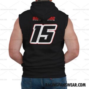 Tanner Gray Nascar Racing 2023 Customize Name and Number Bomber Thick Coat Sleeveless Hoodie Hooded T-Shirt 5 Nascar store - Loyal fans of Tanner Gray's Bomber Jacket,Unisex Thick Coat,Unisex Sleeveless Hoodie,Unisex Hooded T-Shirt,Kid Sleeveless Hoodie,Kid Hooded T-Shirts,Kid Thick Coat:vintage nascar racing suit,uniform,apparel,shirts,merch,hoodie,jackets,shorts,sweatshirt,outfits,clothes