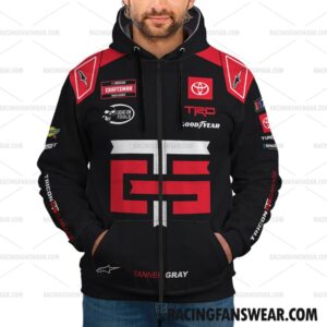 Tanner Gray Nascar Racing 2023 Customize Name and Number Sweatshirt Zip Pop Top Hoodie T-Shirt Long Pant 8 Nascar store - Loyal fans of Tanner Gray's Combo Unisex Hoodie + Unisex Long Pants,Combo Unisex Pop Top Hoodie + Unisex Long Pants,Combo Unisex Zip Hoodie + Unisex Long Pants,Combo Kid Hoodie + Kid Long Pants,Combo Kid Zip Hoodie + Kid Long Pants,Unisex Pop Top Hoodie,Unisex Hoodie,Unisex Zip Hoodie,Unisex T-Shirt,Unisex Sweatshirt,Unisex Long Pants,Kid Hoodie,Kid Zip Hoodie,Kid T-Shirt,Kid Sweatshirt,Kid Long Pants:vintage nascar racing suit,uniform,apparel,shirts,merch,hoodie,jackets,shorts,sweatshirt,outfits,clothes