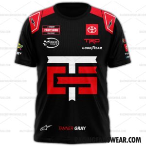Tanner Gray Nascar Racing 2023 Customize Name and Number Sweatshirt Zip Pop Top Hoodie T-Shirt Long Pant 9 Nascar store - Loyal fans of Tanner Gray's Combo Unisex Hoodie + Unisex Long Pants,Combo Unisex Pop Top Hoodie + Unisex Long Pants,Combo Unisex Zip Hoodie + Unisex Long Pants,Combo Kid Hoodie + Kid Long Pants,Combo Kid Zip Hoodie + Kid Long Pants,Unisex Pop Top Hoodie,Unisex Hoodie,Unisex Zip Hoodie,Unisex T-Shirt,Unisex Sweatshirt,Unisex Long Pants,Kid Hoodie,Kid Zip Hoodie,Kid T-Shirt,Kid Sweatshirt,Kid Long Pants:vintage nascar racing suit,uniform,apparel,shirts,merch,hoodie,jackets,shorts,sweatshirt,outfits,clothes