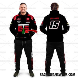 Tanner Gray Nascar Racing 2023 Customize Name and Number Sweatshirt Zip Pop Top Hoodie T-Shirt Long Pant 1 Nascar store - Loyal fans of Tanner Gray's Combo Unisex Hoodie + Unisex Long Pants,Combo Unisex Pop Top Hoodie + Unisex Long Pants,Combo Unisex Zip Hoodie + Unisex Long Pants,Combo Kid Hoodie + Kid Long Pants,Combo Kid Zip Hoodie + Kid Long Pants,Unisex Pop Top Hoodie,Unisex Hoodie,Unisex Zip Hoodie,Unisex T-Shirt,Unisex Sweatshirt,Unisex Long Pants,Kid Hoodie,Kid Zip Hoodie,Kid T-Shirt,Kid Sweatshirt,Kid Long Pants:vintage nascar racing suit,uniform,apparel,shirts,merch,hoodie,jackets,shorts,sweatshirt,outfits,clothes