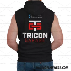 Tanner Gray Nascar Racing 2023 Suit Uniform Apparel Clothes Adult Kid Sleeveless Hoodie Hooded T-Shirt 2 Nascar store - Loyal fans of Tanner Gray's Unisex Sleeveless Hoodie,Unisex Hooded T-Shirt,Kid Sleeveless Hoodie,Kid Hooded T-Shirts:vintage nascar racing suit,uniform,apparel,shirts,merch,hoodie,jackets,shorts,sweatshirt,outfits,clothes