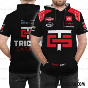 Tanner Gray Nascar Racing 2023 Suit Uniform Apparel Clothes Adult Kid Sleeveless Hoodie Hooded T-Shirt 3 Nascar store - Loyal fans of Tanner Gray's Unisex Sleeveless Hoodie,Unisex Hooded T-Shirt,Kid Sleeveless Hoodie,Kid Hooded T-Shirts:vintage nascar racing suit,uniform,apparel,shirts,merch,hoodie,jackets,shorts,sweatshirt,outfits,clothes