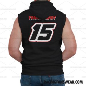 Tanner Gray Nascar Racing 2023 Uniform Apparel Clothes Bomber Thick Coat Sleeveless Hoodie Hooded T-Shirt 5 Nascar store - Loyal fans of Tanner Gray's Bomber Jacket,Unisex Thick Coat,Unisex Sleeveless Hoodie,Unisex Hooded T-Shirt,Kid Sleeveless Hoodie,Kid Hooded T-Shirts,Kid Thick Coat:vintage nascar racing suit,uniform,apparel,shirts,merch,hoodie,jackets,shorts,sweatshirt,outfits,clothes