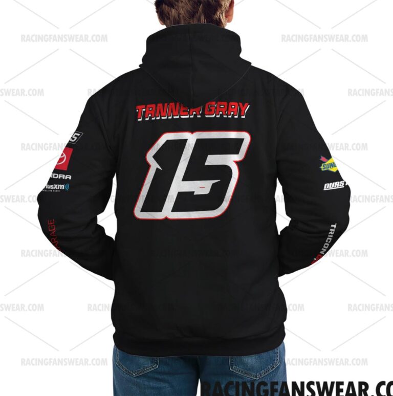 Nascar store - Loyal fans of Tanner Gray's Combo Unisex Hoodie + Unisex Long Pants,Combo Unisex Pop Top Hoodie + Unisex Long Pants,Combo Unisex Zip Hoodie + Unisex Long Pants,Combo Kid Hoodie + Kid Long Pants,Combo Kid Zip Hoodie + Kid Long Pants,Unisex Pop Top Hoodie,Unisex Hoodie,Unisex Zip Hoodie,Unisex T-Shirt,Unisex Sweatshirt,Unisex Long Pants,Kid Hoodie,Kid Zip Hoodie,Kid T-Shirt,Kid Sweatshirt,Kid Long Pants:vintage nascar racing suit,uniform,apparel,shirts,merch,hoodie,jackets,shorts,sweatshirt,outfits,clothes