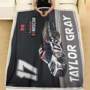Taylor Gray Nascar Racing 2023 Carpet Living Room Area Rugs Doormats Blanket Flag Home 9 Nascar store - Loyal fans of Taylor Gray's Rug,Doormat,Blanket Microfiber Fleece,Blanket Premium Sherpa,House Flag:vintage nascar racing suit,uniform,apparel,shirts,merch,hoodie,jackets,shorts,sweatshirt,outfits,clothes