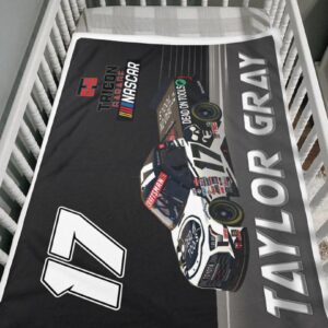 Taylor Gray Nascar Racing 2023 Carpet Living Room Area Rugs Doormats Blanket Flag Home 11 Nascar store - Loyal fans of Taylor Gray's Rug,Doormat,Blanket Microfiber Fleece,Blanket Premium Sherpa,House Flag:vintage nascar racing suit,uniform,apparel,shirts,merch,hoodie,jackets,shorts,sweatshirt,outfits,clothes
