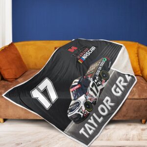 Taylor Gray Nascar Racing 2023 Carpet Living Room Area Rugs Doormats Blanket Flag Home 7 Nascar store - Loyal fans of Taylor Gray's Rug,Doormat,Blanket Microfiber Fleece,Blanket Premium Sherpa,House Flag:vintage nascar racing suit,uniform,apparel,shirts,merch,hoodie,jackets,shorts,sweatshirt,outfits,clothes