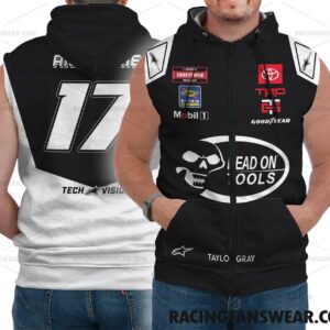 Taylor Gray Nascar Racing 2023 Customize Name and Number Bomber Thick Coat Sleeveless Hoodie Hooded T-Shirt 3 Nascar store - Loyal fans of Taylor Gray's Bomber Jacket,Unisex Thick Coat,Unisex Sleeveless Hoodie,Unisex Hooded T-Shirt,Kid Sleeveless Hoodie,Kid Hooded T-Shirts,Kid Thick Coat:vintage nascar racing suit,uniform,apparel,shirts,merch,hoodie,jackets,shorts,sweatshirt,outfits,clothes