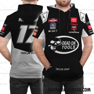 Taylor Gray Nascar Racing 2023 Customize Name and Number Bomber Thick Coat Sleeveless Hoodie Hooded T-Shirt 6 Nascar store - Loyal fans of Taylor Gray's Bomber Jacket,Unisex Thick Coat,Unisex Sleeveless Hoodie,Unisex Hooded T-Shirt,Kid Sleeveless Hoodie,Kid Hooded T-Shirts,Kid Thick Coat:vintage nascar racing suit,uniform,apparel,shirts,merch,hoodie,jackets,shorts,sweatshirt,outfits,clothes