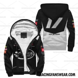 Taylor Gray Nascar Racing 2023 Customize Name and Number Bomber Thick Coat Sleeveless Hoodie Hooded T-Shirt 2 Nascar store - Loyal fans of Taylor Gray's Bomber Jacket,Unisex Thick Coat,Unisex Sleeveless Hoodie,Unisex Hooded T-Shirt,Kid Sleeveless Hoodie,Kid Hooded T-Shirts,Kid Thick Coat:vintage nascar racing suit,uniform,apparel,shirts,merch,hoodie,jackets,shorts,sweatshirt,outfits,clothes