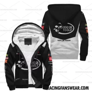 Taylor Gray Nascar Racing 2023 Uniform Clothes Adult Kid Bomber Jacket Thick Coat 2 Nascar store - Loyal fans of Taylor Gray's Bomber Jacket,Unisex Thick Coat,Kid Thick Coat:vintage nascar racing suit,uniform,apparel,shirts,merch,hoodie,jackets,shorts,sweatshirt,outfits,clothes