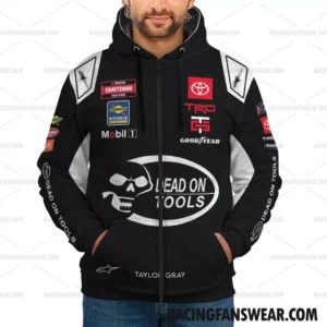 Taylor Gray Nascar Racing 2023 Uniform Clothes Adult Kid Sweatshirt Zip Hoodie Long Pant T-Shirt 4 Nascar store - Loyal fans of Taylor Gray's Combo Unisex Hoodie + Unisex Long Pants,Combo Unisex Zip Hoodie + Unisex Long Pants,Combo Kid Hoodie + Kid Long Pants,Combo Kid Zip Hoodie + Kid Long Pants,Unisex Hoodie,Unisex Zip Hoodie,Unisex T-Shirt,Unisex Sweatshirt,Unisex Long Pants,Kid Hoodie,Kid Zip Hoodie,Kid T-Shirt,Kid Sweatshirt,Kid Long Pants:vintage nascar racing suit,uniform,apparel,shirts,merch,hoodie,jackets,shorts,sweatshirt,outfits,clothes