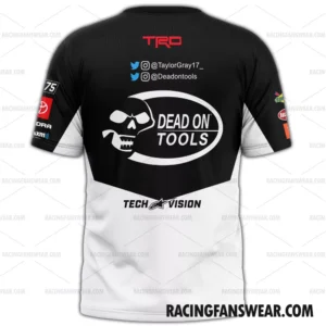 Taylor Gray Nascar Racing 2023 Uniform Clothes Adult Kid Sweatshirt Zip Hoodie Long Pant T-Shirt 6 Nascar store - Loyal fans of Taylor Gray's Combo Unisex Hoodie + Unisex Long Pants,Combo Unisex Zip Hoodie + Unisex Long Pants,Combo Kid Hoodie + Kid Long Pants,Combo Kid Zip Hoodie + Kid Long Pants,Unisex Hoodie,Unisex Zip Hoodie,Unisex T-Shirt,Unisex Sweatshirt,Unisex Long Pants,Kid Hoodie,Kid Zip Hoodie,Kid T-Shirt,Kid Sweatshirt,Kid Long Pants:vintage nascar racing suit,uniform,apparel,shirts,merch,hoodie,jackets,shorts,sweatshirt,outfits,clothes