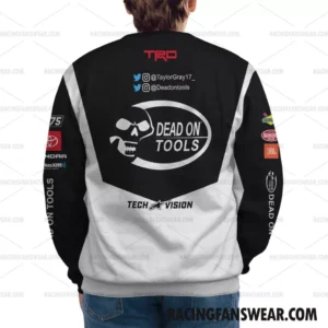 Taylor Gray Nascar Racing 2023 Uniform Clothes Adult Kid Sweatshirt Zip Hoodie Long Pant T-Shirt 8 Nascar store - Loyal fans of Taylor Gray's Combo Unisex Hoodie + Unisex Long Pants,Combo Unisex Zip Hoodie + Unisex Long Pants,Combo Kid Hoodie + Kid Long Pants,Combo Kid Zip Hoodie + Kid Long Pants,Unisex Hoodie,Unisex Zip Hoodie,Unisex T-Shirt,Unisex Sweatshirt,Unisex Long Pants,Kid Hoodie,Kid Zip Hoodie,Kid T-Shirt,Kid Sweatshirt,Kid Long Pants:vintage nascar racing suit,uniform,apparel,shirts,merch,hoodie,jackets,shorts,sweatshirt,outfits,clothes