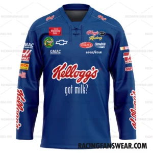 Nascar store - Loyal fans of Terry Labonte's Men's Hockey Jerseys,WoMen's Hockey Jerseys,Youth's Hockey Jerseys:vintage nascar racing suit,uniform,apparel,shirts,merch,hoodie,jackets,shorts,sweatshirt,outfits,clothes