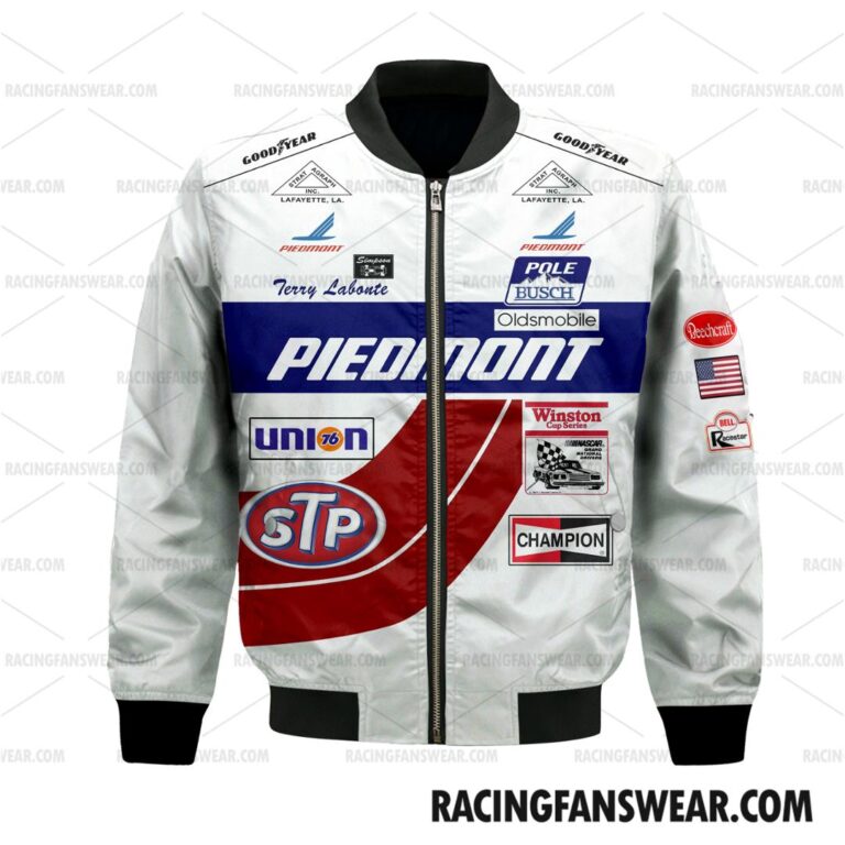 Nascar store - Loyal fans of Terry Labonte's Bomber Jacket,Unisex Thick Coat,Kid Thick Coat:vintage nascar racing suit,uniform,apparel,shirts,merch,hoodie,jackets,shorts,sweatshirt,outfits,clothes