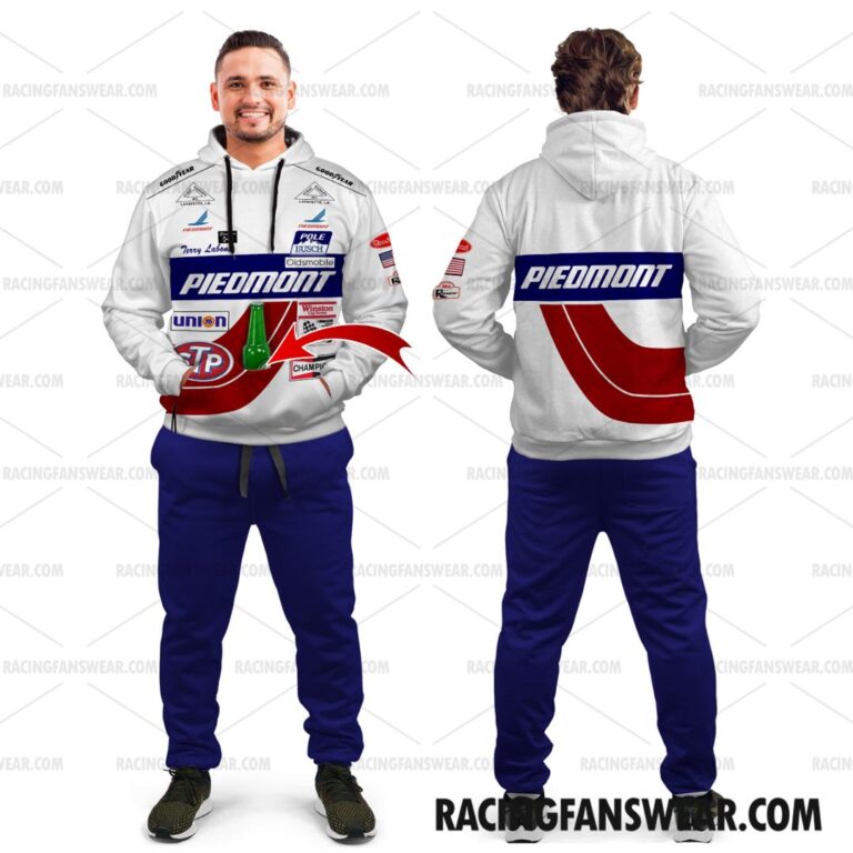 Nascar store - Loyal fans of Terry Labonte's Combo Unisex Pop Top Hoodie + Unisex Long Pants,Unisex Pop Top Hoodie,Unisex Long Pants:vintage nascar racing suit,uniform,apparel,shirts,merch,hoodie,jackets,shorts,sweatshirt,outfits,clothes