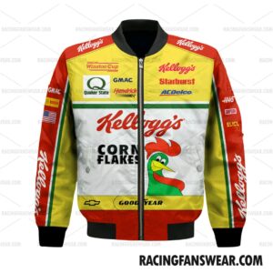 Nascar store - Loyal fans of Terry Labonte's Bomber Jacket,Unisex Thick Coat,Kid Thick Coat:vintage nascar racing suit,uniform,apparel,shirts,merch,hoodie,jackets,shorts,sweatshirt,outfits,clothes