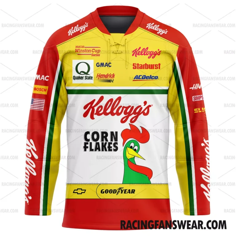 Nascar store - Loyal fans of Terry Labonte's Men's Hockey Jerseys,WoMen's Hockey Jerseys,Youth's Hockey Jerseys:vintage nascar racing suit,uniform,apparel,shirts,merch,hoodie,jackets,shorts,sweatshirt,outfits,clothes