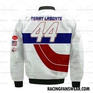 Nascar store - Loyal fans of Terry Labonte's Bomber Jacket,Unisex Thick Coat,Unisex Sleeveless Hoodie,Unisex Hooded T-Shirt,Kid Sleeveless Hoodie,Kid Hooded T-Shirts,Kid Thick Coat:vintage nascar racing suit,uniform,apparel,shirts,merch,hoodie,jackets,shorts,sweatshirt,outfits,clothes