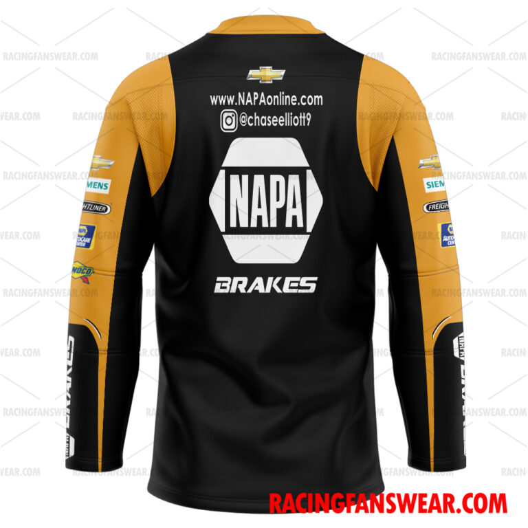 Nascar store - Loyal fans of Chase Elliott's Unisex Baseball Jerseys,Kid Baseball Jerseys,Youth Baseball Jerseys,Men's Hockey Jerseys,WoMen's Hockey Jerseys,Youth's Hockey Jerseys:vintage nascar racing suit,uniform,apparel,shirts,merch,hoodie,jackets,shorts,sweatshirt,outfits,clothes