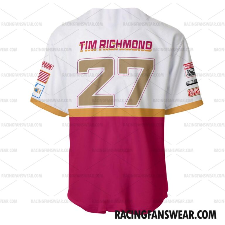 Nascar store - Loyal fans of Tim Richmond's Unisex Baseball Jerseys,Kid Baseball Jerseys,Youth Baseball Jerseys,Men's Hockey Jerseys,WoMen's Hockey Jerseys,Youth's Hockey Jerseys:vintage nascar racing suit,uniform,apparel,shirts,merch,hoodie,jackets,shorts,sweatshirt,outfits,clothes