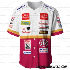 Nascar store - Loyal fans of Tim Richmond's Unisex Baseball Jerseys,Kid Baseball Jerseys,Youth Baseball Jerseys,Men's Hockey Jerseys,WoMen's Hockey Jerseys,Youth's Hockey Jerseys:vintage nascar racing suit,uniform,apparel,shirts,merch,hoodie,jackets,shorts,sweatshirt,outfits,clothes