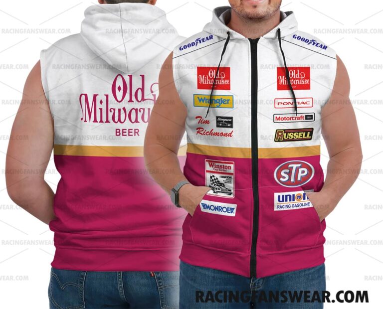 Nascar store - Loyal fans of Tim Richmond's Bomber Jacket,Unisex Thick Coat,Unisex Sleeveless Hoodie,Unisex Hooded T-Shirt,Kid Sleeveless Hoodie,Kid Hooded T-Shirts,Kid Thick Coat:vintage nascar racing suit,uniform,apparel,shirts,merch,hoodie,jackets,shorts,sweatshirt,outfits,clothes