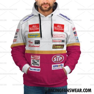 Tim Richmond Nascar Racing 1984 Uniform Apparel Clothes Sweatshirt Zip Pop Top Hoodie T-Shirt Long Pant 5 Nascar store - Loyal fans of Tim Richmond's Combo Unisex Hoodie + Unisex Long Pants,Combo Unisex Pop Top Hoodie + Unisex Long Pants,Combo Unisex Zip Hoodie + Unisex Long Pants,Combo Kid Hoodie + Kid Long Pants,Combo Kid Zip Hoodie + Kid Long Pants,Unisex Pop Top Hoodie,Unisex Hoodie,Unisex Zip Hoodie,Unisex T-Shirt,Unisex Sweatshirt,Unisex Long Pants,Kid Hoodie,Kid Zip Hoodie,Kid T-Shirt,Kid Sweatshirt,Kid Long Pants:vintage nascar racing suit,uniform,apparel,shirts,merch,hoodie,jackets,shorts,sweatshirt,outfits,clothes