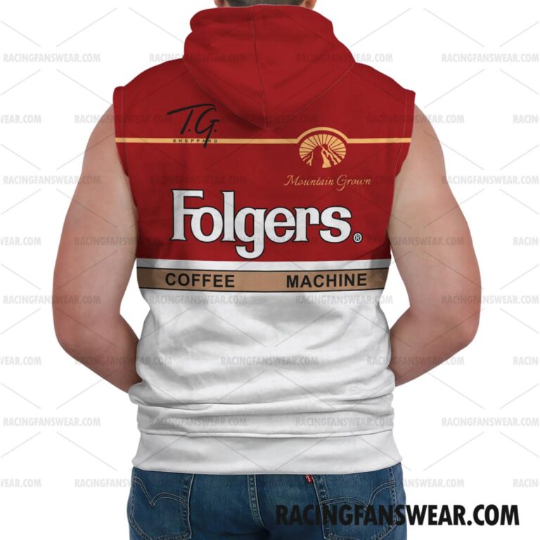 Nascar store - Loyal fans of Tim Richmond's Unisex Sleeveless Hoodie,Unisex Hooded T-Shirt,Kid Sleeveless Hoodie,Kid Hooded T-Shirts:vintage nascar racing suit,uniform,apparel,shirts,merch,hoodie,jackets,shorts,sweatshirt,outfits,clothes