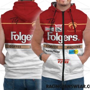 Nascar store - Loyal fans of Tim Richmond's Unisex Sleeveless Hoodie,Unisex Hooded T-Shirt,Kid Sleeveless Hoodie,Kid Hooded T-Shirts:vintage nascar racing suit,uniform,apparel,shirts,merch,hoodie,jackets,shorts,sweatshirt,outfits,clothes