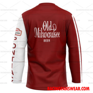 Tim Richmond Nascar Racing Uniform Apparel Clothes Baseball Jersey Hockey Jersey 4 Nascar store - Loyal fans of Tim Richmond's Unisex Baseball Jerseys,Kid Baseball Jerseys,Youth Baseball Jerseys,Men's Hockey Jerseys,WoMen's Hockey Jerseys,Youth's Hockey Jerseys:vintage nascar racing suit,uniform,apparel,shirts,merch,hoodie,jackets,shorts,sweatshirt,outfits,clothes