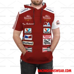 Tim Richmond Nascar Racing Uniform Apparel Clothes Bomber Thick Coat Sleeveless Hoodie Hooded T-Shirt 9 Nascar store - Loyal fans of Tim Richmond's Bomber Jacket,Unisex Thick Coat,Unisex Sleeveless Hoodie,Unisex Hooded T-Shirt,Kid Sleeveless Hoodie,Kid Hooded T-Shirts,Kid Thick Coat:vintage nascar racing suit,uniform,apparel,shirts,merch,hoodie,jackets,shorts,sweatshirt,outfits,clothes