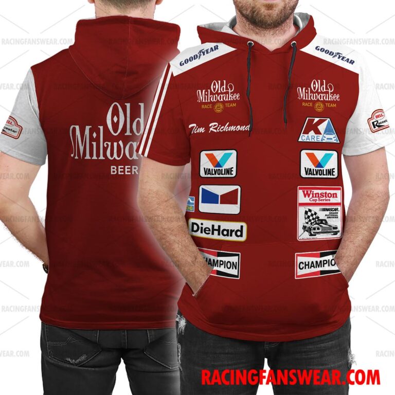 Nascar store - Loyal fans of Tim Richmond's Bomber Jacket,Unisex Thick Coat,Unisex Sleeveless Hoodie,Unisex Hooded T-Shirt,Kid Sleeveless Hoodie,Kid Hooded T-Shirts,Kid Thick Coat:vintage nascar racing suit,uniform,apparel,shirts,merch,hoodie,jackets,shorts,sweatshirt,outfits,clothes