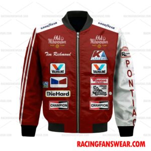 Tim Richmond Nascar Racing Uniform Apparel Clothes Bomber Thick Coat Sleeveless Hoodie Hooded T-Shirt 2 Nascar store - Loyal fans of Tim Richmond's Bomber Jacket,Unisex Thick Coat,Unisex Sleeveless Hoodie,Unisex Hooded T-Shirt,Kid Sleeveless Hoodie,Kid Hooded T-Shirts,Kid Thick Coat:vintage nascar racing suit,uniform,apparel,shirts,merch,hoodie,jackets,shorts,sweatshirt,outfits,clothes