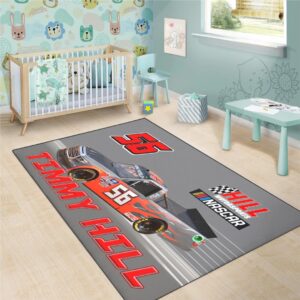 Nascar store - Loyal fans of Timmy Hill's Rug,Doormat,Blanket Microfiber Fleece,Blanket Premium Sherpa,House Flag:vintage nascar racing suit,uniform,apparel,shirts,merch,hoodie,jackets,shorts,sweatshirt,outfits,clothes