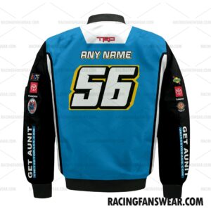 Timmy Hill Nascar Racing 2023 Customize Name and Number Bomber Thick Coat Sleeveless Hoodie Hooded T-Shirt 1 Nascar store - Loyal fans of Timmy Hill's Bomber Jacket,Unisex Thick Coat,Unisex Sleeveless Hoodie,Unisex Hooded T-Shirt,Kid Sleeveless Hoodie,Kid Hooded T-Shirts,Kid Thick Coat:vintage nascar racing suit,uniform,apparel,shirts,merch,hoodie,jackets,shorts,sweatshirt,outfits,clothes