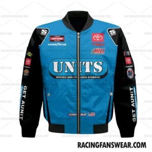 Nascar store - Loyal fans of Timmy Hill's Bomber Jacket,Unisex Thick Coat,Kid Thick Coat:vintage nascar racing suit,uniform,apparel,shirts,merch,hoodie,jackets,shorts,sweatshirt,outfits,clothes