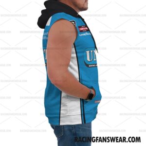 Nascar store - Loyal fans of Timmy Hill's Unisex Sleeveless Hoodie,Unisex Hooded T-Shirt,Kid Sleeveless Hoodie,Kid Hooded T-Shirts:vintage nascar racing suit,uniform,apparel,shirts,merch,hoodie,jackets,shorts,sweatshirt,outfits,clothes