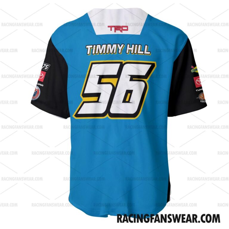 Nascar store - Loyal fans of Timmy Hill's Unisex Baseball Jerseys,Kid Baseball Jerseys,Youth Baseball Jerseys,Men's Hockey Jerseys,WoMen's Hockey Jerseys,Youth's Hockey Jerseys:vintage nascar racing suit,uniform,apparel,shirts,merch,hoodie,jackets,shorts,sweatshirt,outfits,clothes